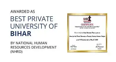 Rankings and Accreditations