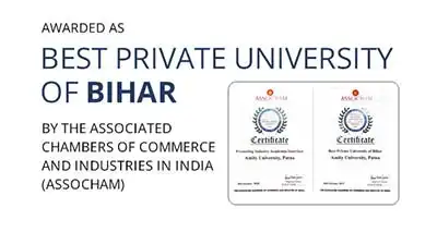 Rankings and Accreditations